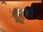 Thumbnail Photo 53 for 1976 Ford F100
